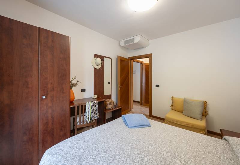 Family Suite Standard_Aparthotel Olimpia