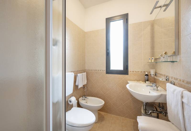 Family Suite Standard_Aparthotel Olimpia