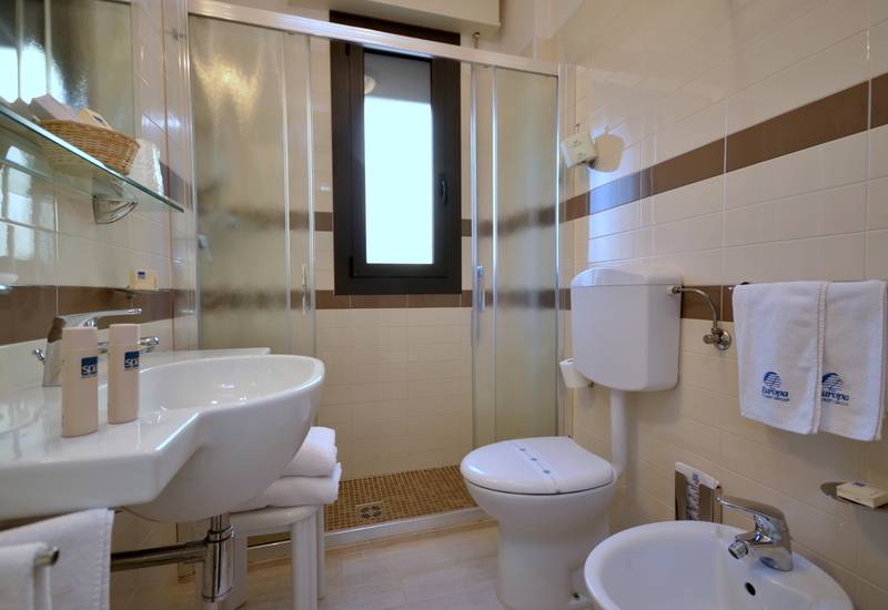 bedroom_hotel_Olimpia_bibione