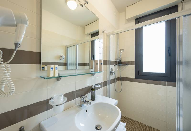 Quadrupla Classic_Aparthotel Olimpia