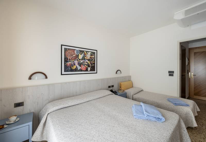 Tripla Classic_Aparthotel Olimpia