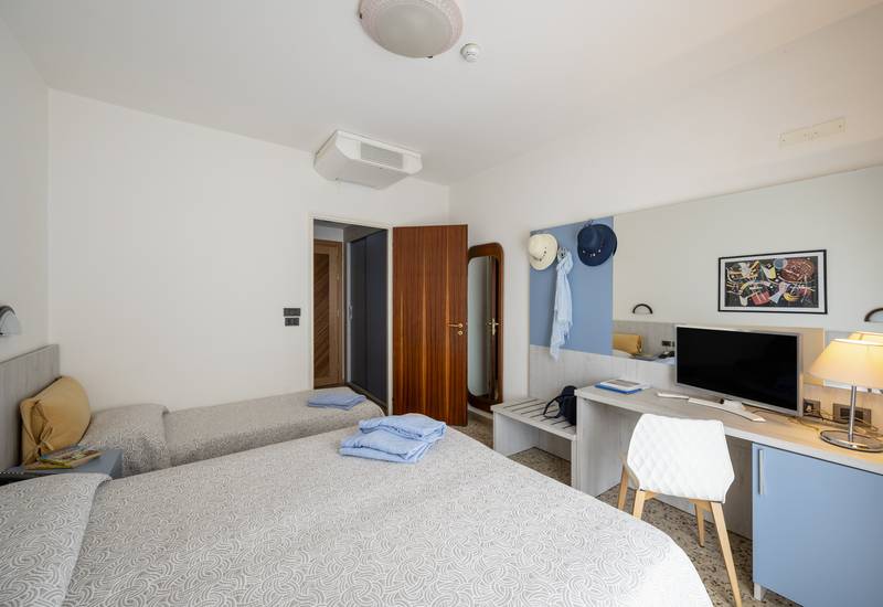 Tripla Classic_Aparthotel Olimpia