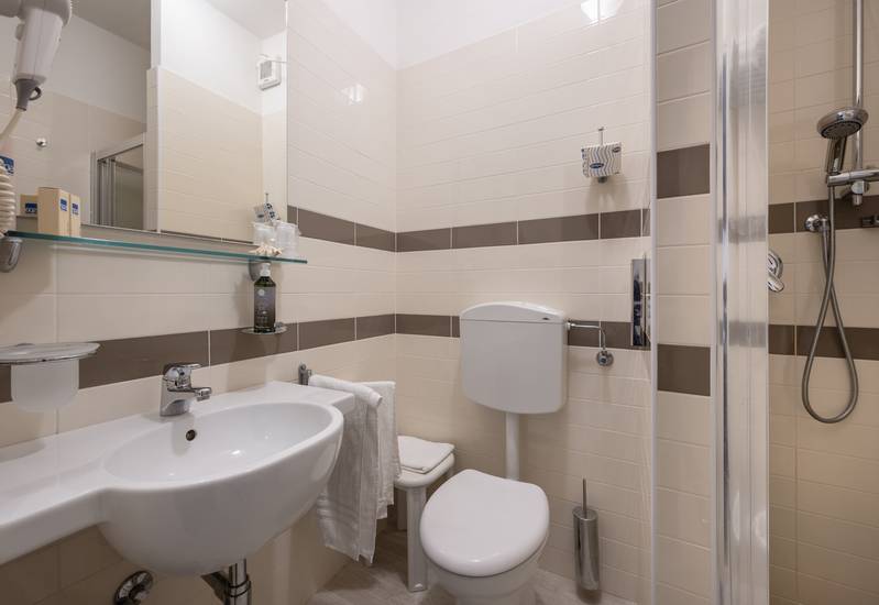 Tripla Classic_Aparthotel Olimpia