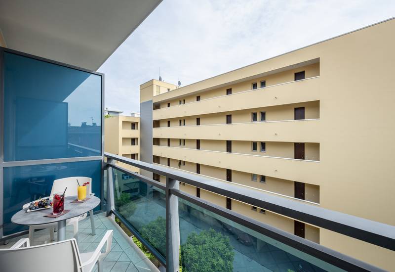 Tripla Classic_Aparthotel Olimpia