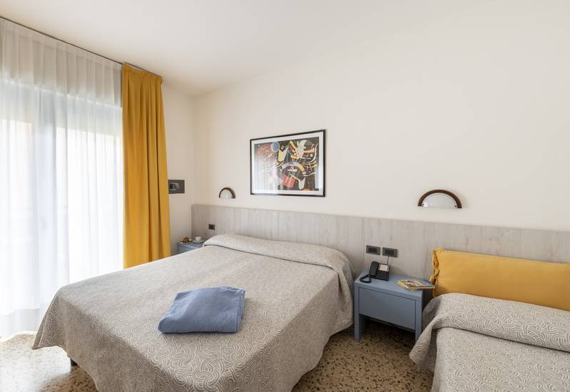 Tripla Classic_Aparthotel Olimpia